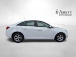 2016 Chevrolet Cruze Limited 1LT