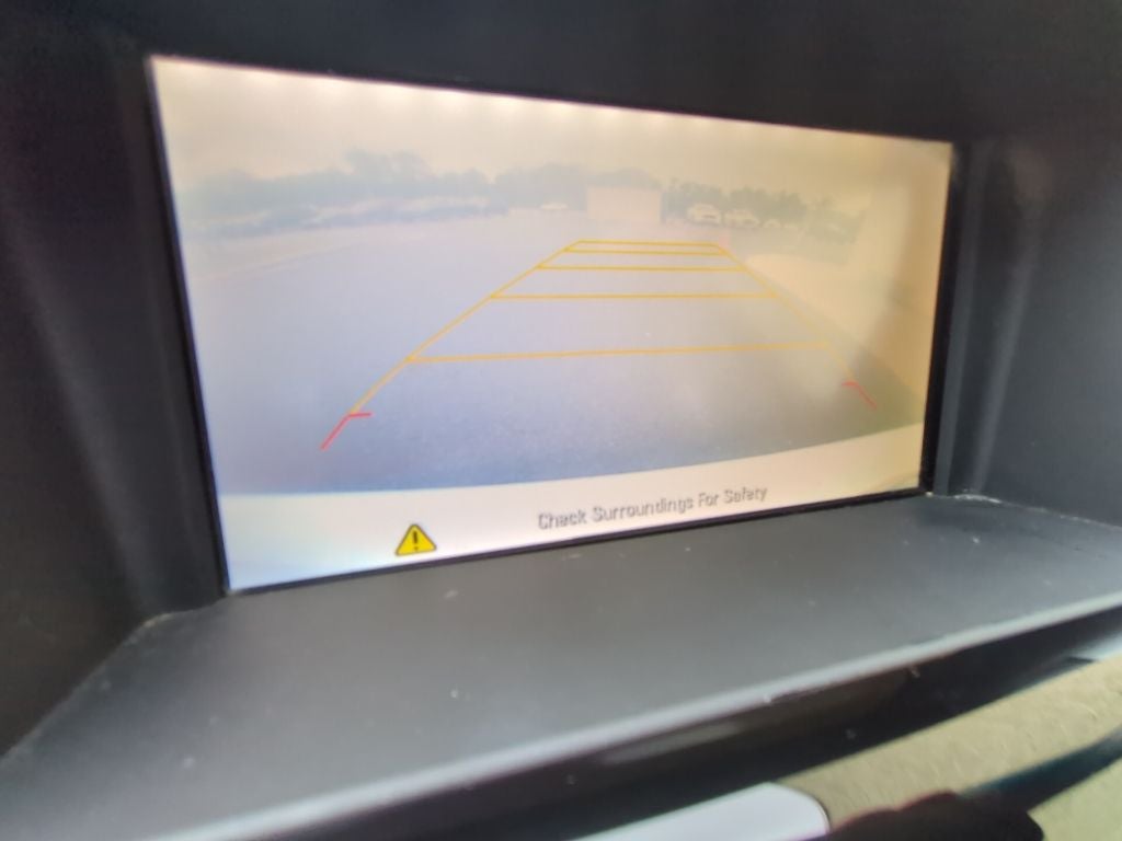 2016 Chevrolet Cruze Limited 1LT