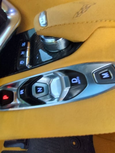 2022 Chevrolet Corvette Stingray 3LT
