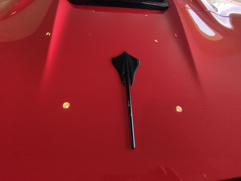 2022 Chevrolet Corvette Stingray 3LT