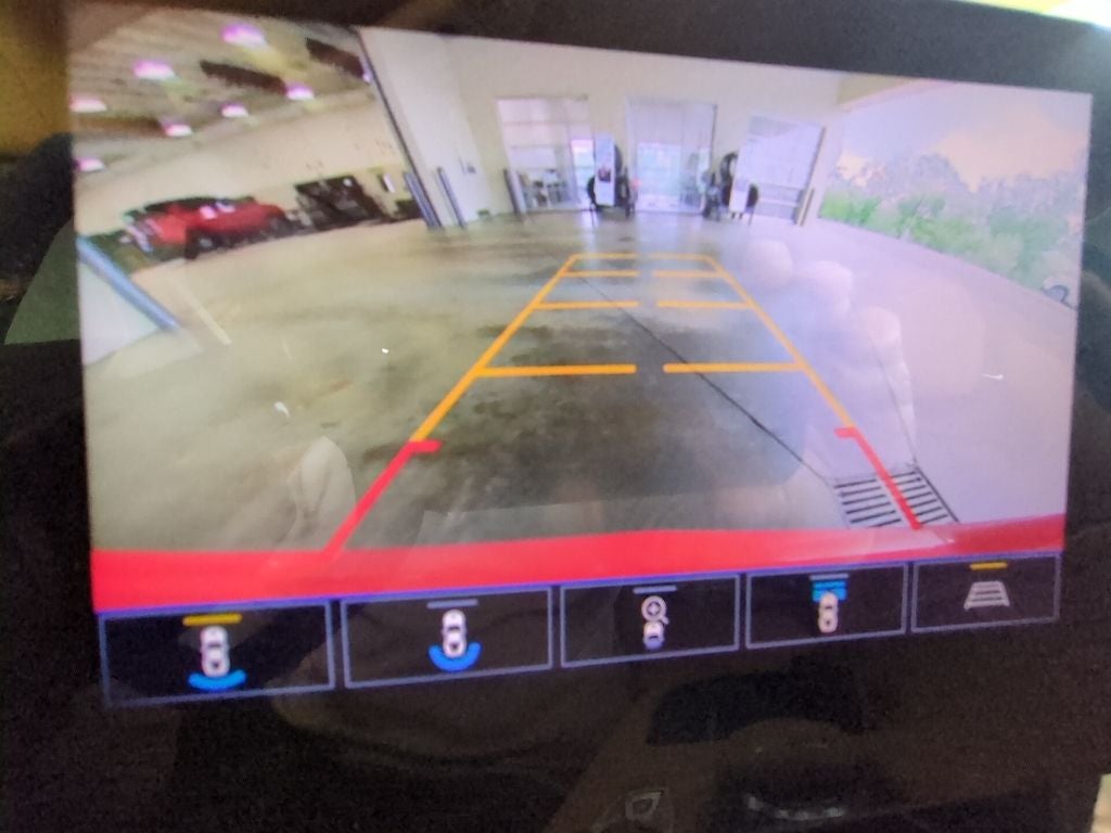 2022 Chevrolet Corvette Stingray 3LT