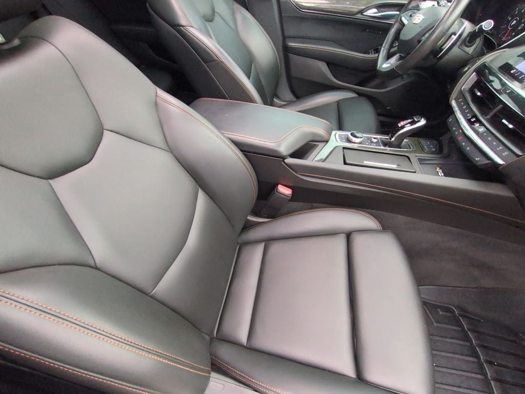 2023 Cadillac CT5 Sport