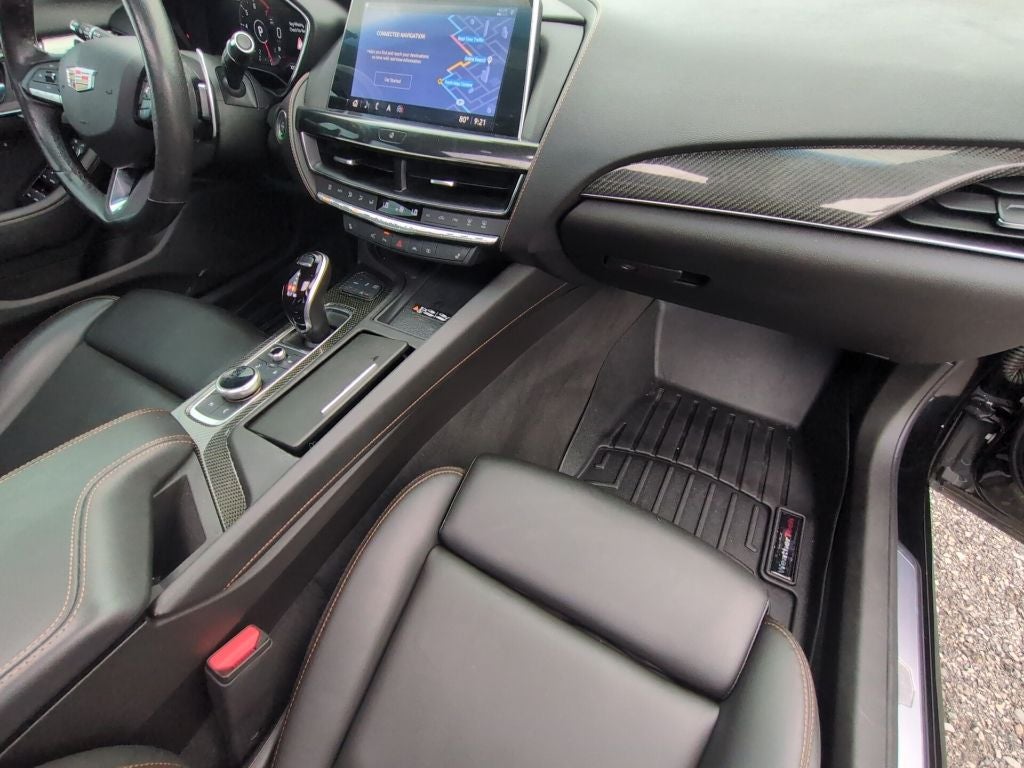 2023 Cadillac CT5 Sport