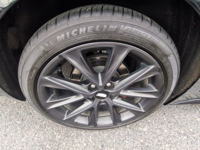 2023 Cadillac CT5 Sport