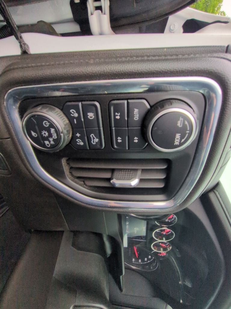 2023 Chevrolet Silverado 2500HD LTZ