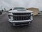 2023 Chevrolet Silverado 2500HD LTZ