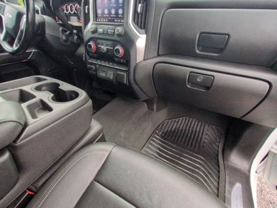 2023 Chevrolet Silverado 2500HD LTZ