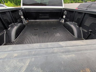 2023 Chevrolet Silverado 2500HD LTZ