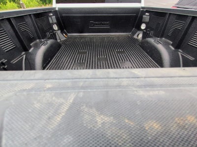 2023 Chevrolet Silverado 2500HD LTZ