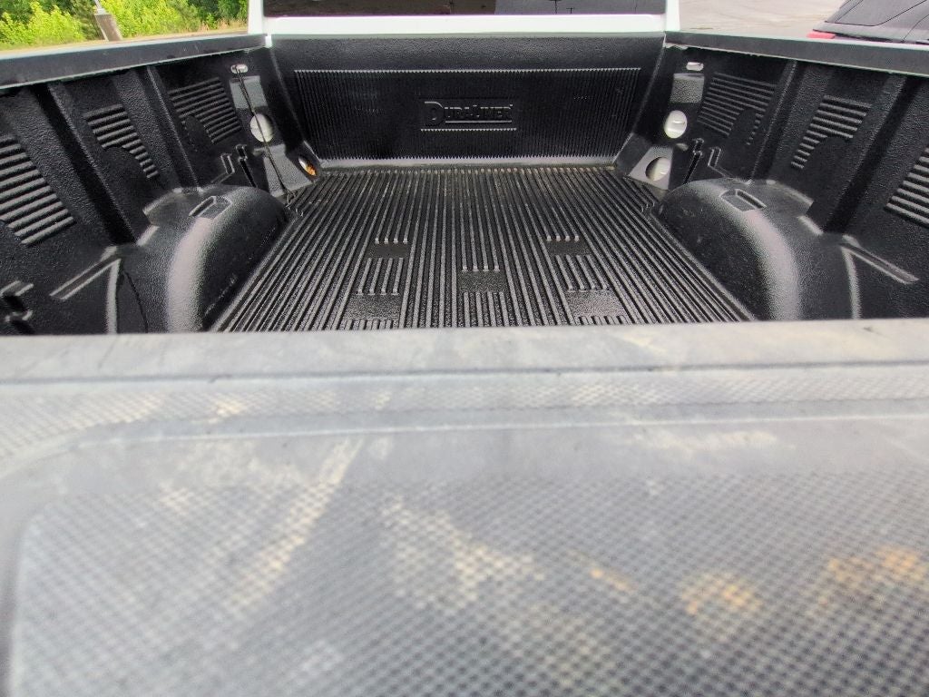 2023 Chevrolet Silverado 2500HD LTZ