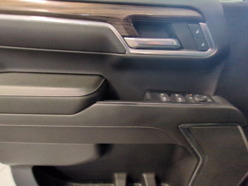 2022 Chevrolet Silverado 1500 LT LT1