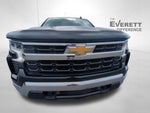 2022 Chevrolet Silverado 1500 LT LT1