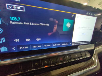 2022 Chevrolet Silverado 1500 LT LT1