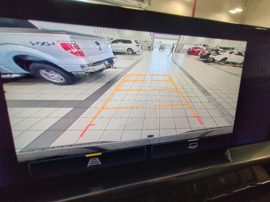 2022 Chevrolet Silverado 1500 LT LT1