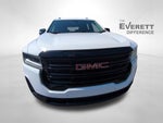 2022 GMC Acadia SLT