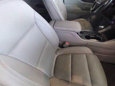 2019 GMC Acadia SLT-2
