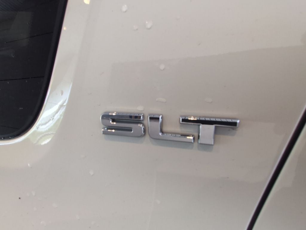 2019 GMC Acadia SLT-2
