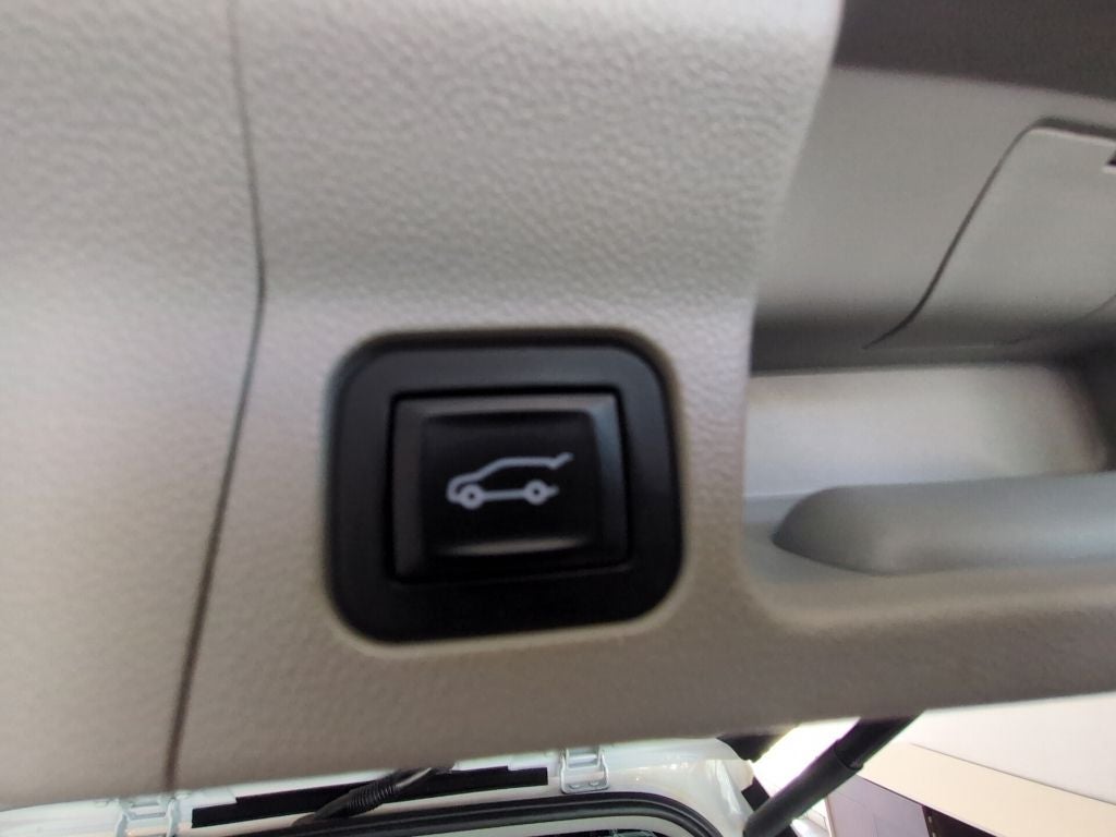 2019 GMC Acadia SLT-2