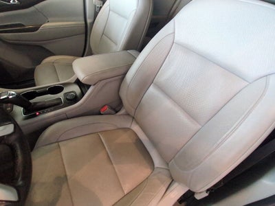 2019 GMC Acadia SLT-2