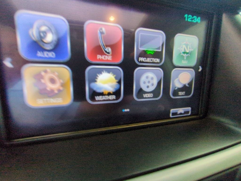2020 GMC Yukon SLT Standard Edition