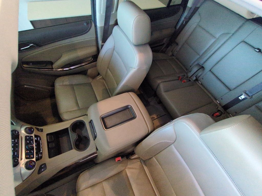 2020 GMC Yukon SLT Standard Edition