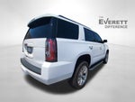 2020 GMC Yukon SLT Standard Edition