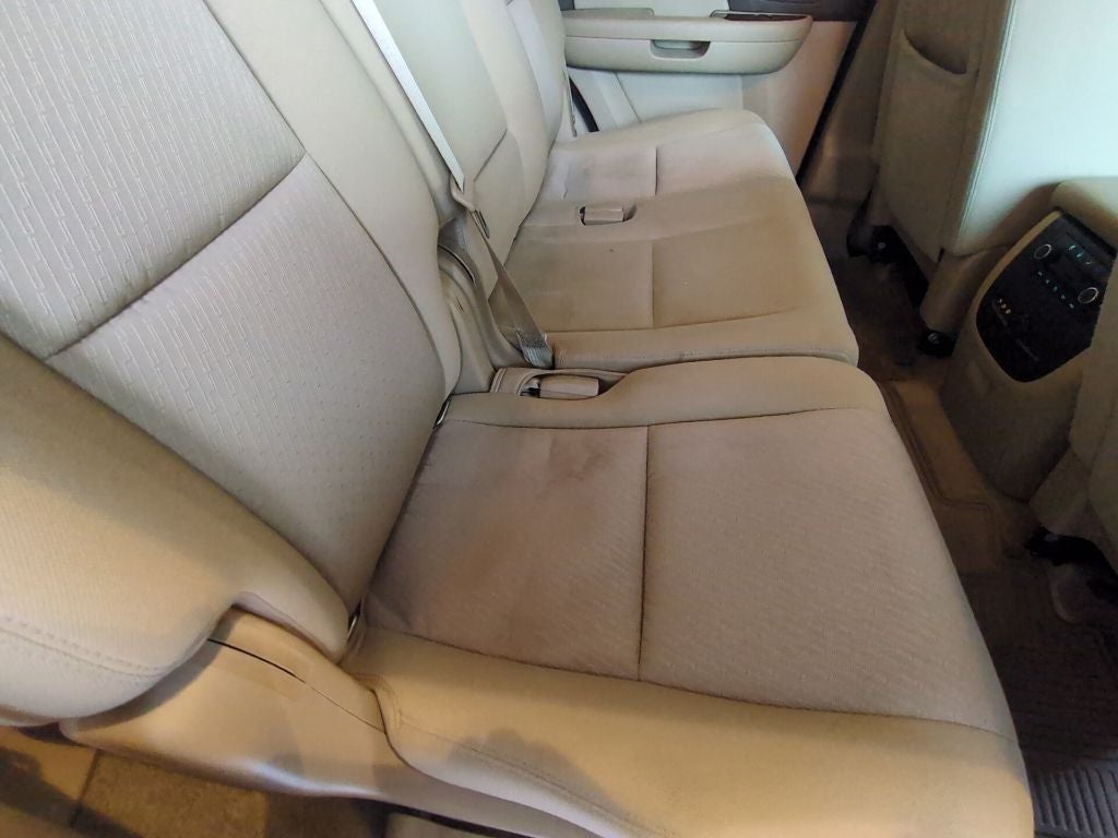 2014 GMC Yukon SLE