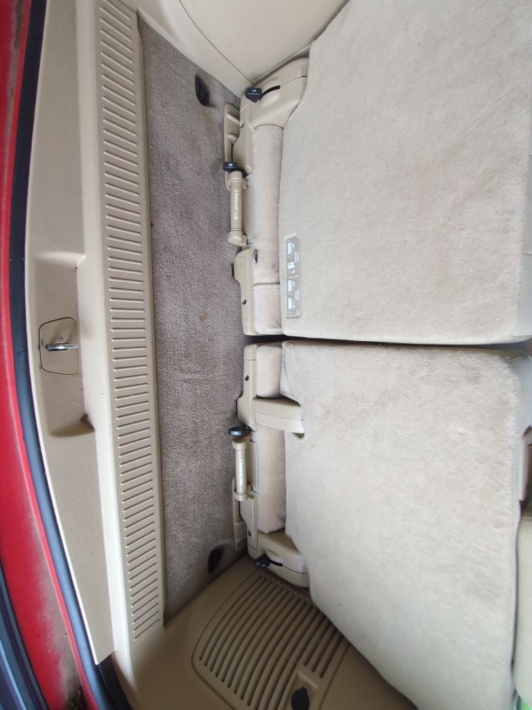 2014 GMC Yukon SLE
