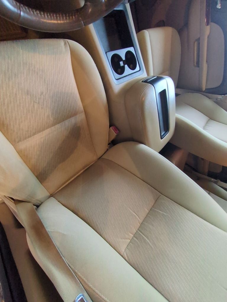 2014 GMC Yukon SLE