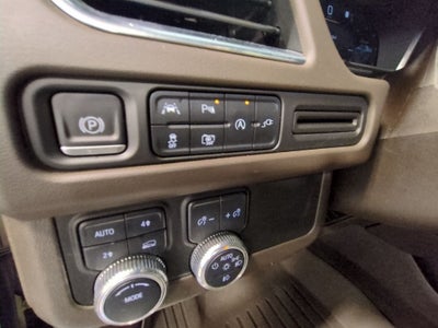 2022 GMC Yukon XL SLT