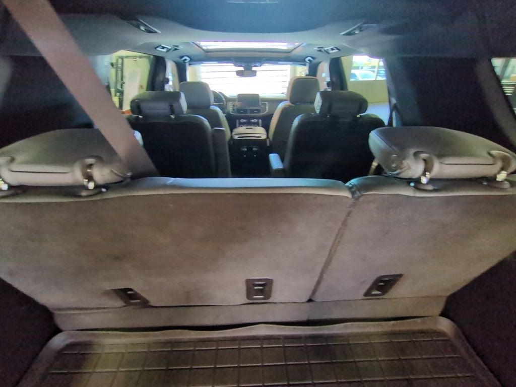 2022 GMC Yukon XL SLT