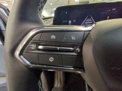 2025 Chevrolet Traverse LT 1LT