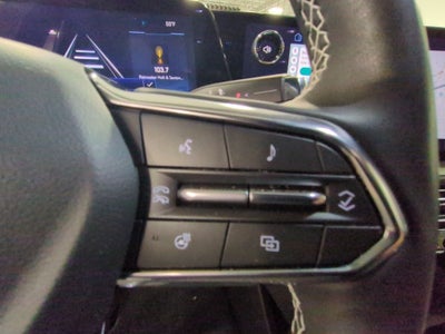 2025 Chevrolet Traverse LT 1LT