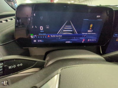 2025 Chevrolet Traverse LT 1LT