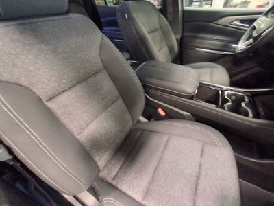 2025 Chevrolet Traverse LT 1LT