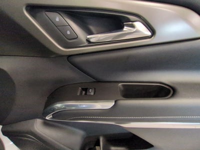 2025 Chevrolet Traverse LT 1LT