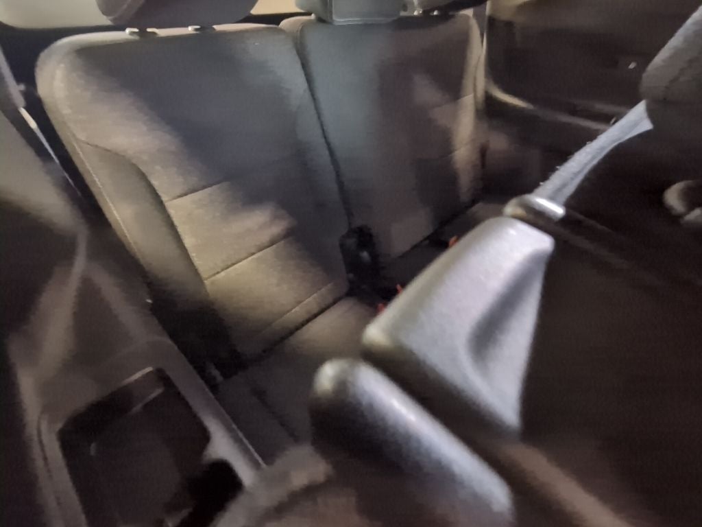 2025 Chevrolet Traverse LT 1LT