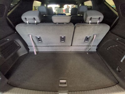 2025 Chevrolet Traverse LT 1LT