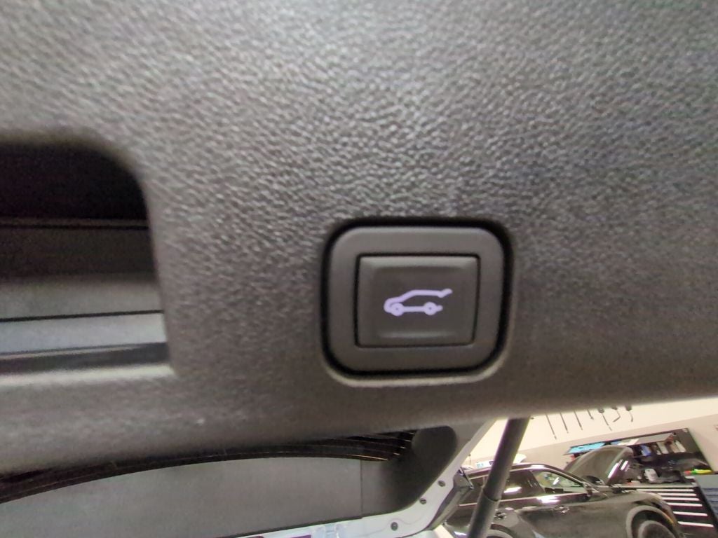 2025 Chevrolet Traverse LT 1LT