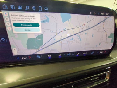 2025 Chevrolet Traverse LT 1LT