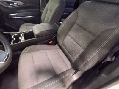 2025 Chevrolet Traverse LT 1LT