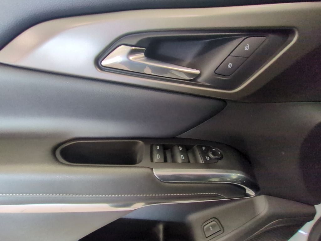 2025 Chevrolet Traverse LT 1LT