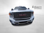 2017 GMC Sierra 2500HD Denali