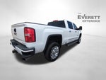 2017 GMC Sierra 2500HD Denali