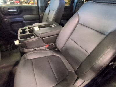 2022 GMC Sierra 2500HD Pro