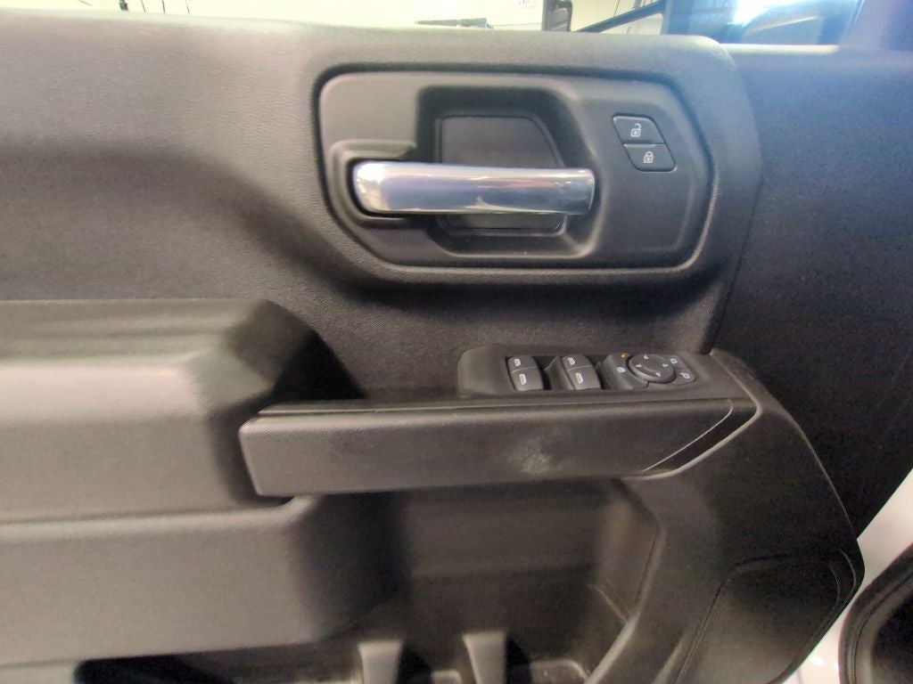 2022 GMC Sierra 2500HD Pro