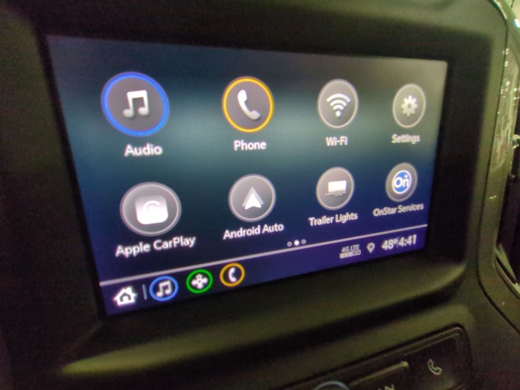 2022 GMC Sierra 2500HD Pro