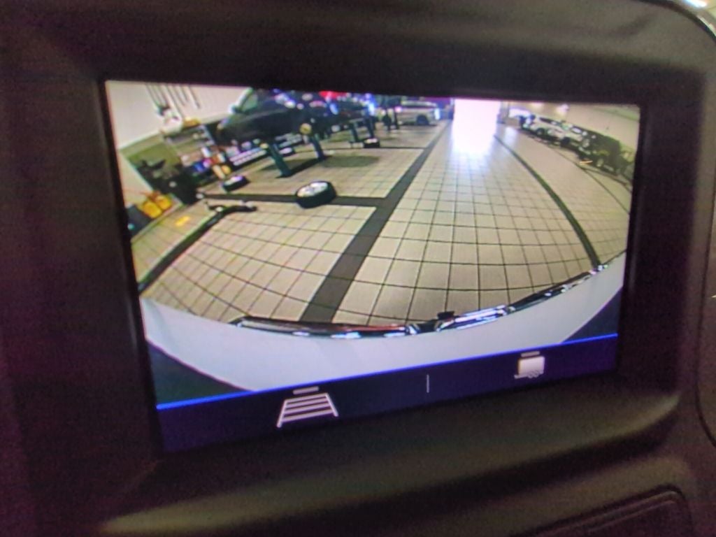 2022 GMC Sierra 2500HD Pro