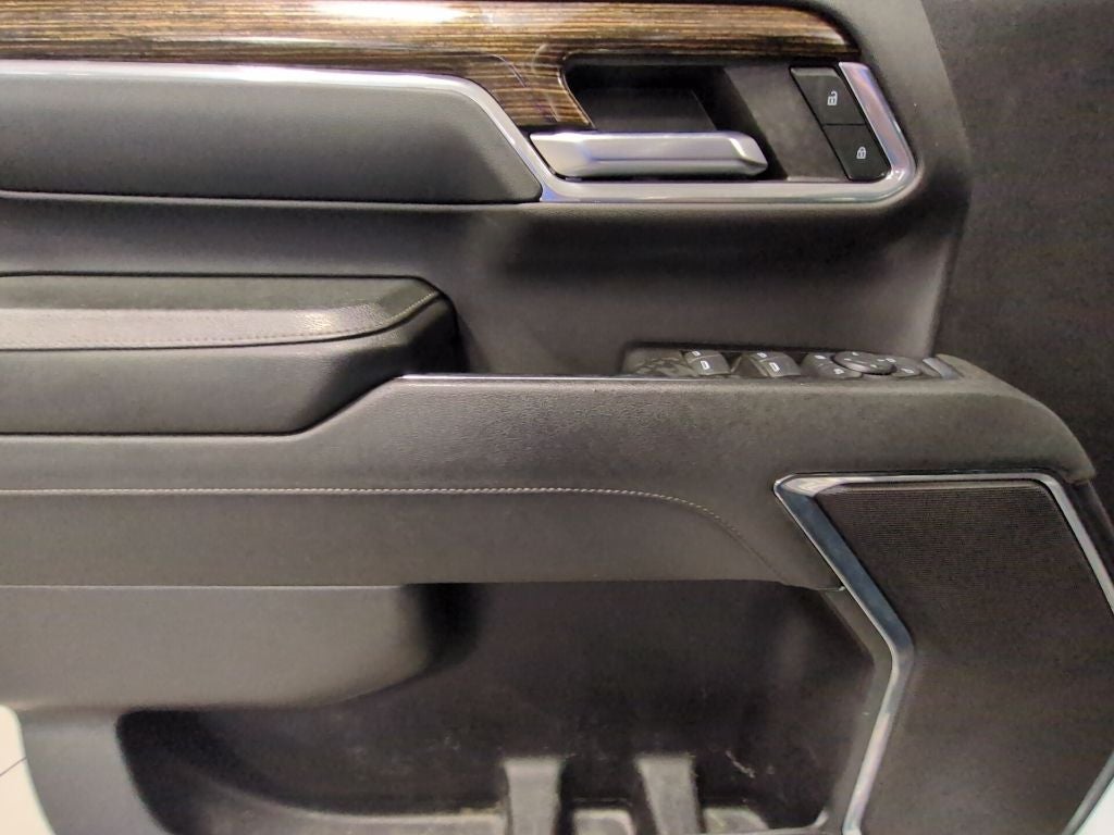 2024 GMC Sierra 2500HD SLE