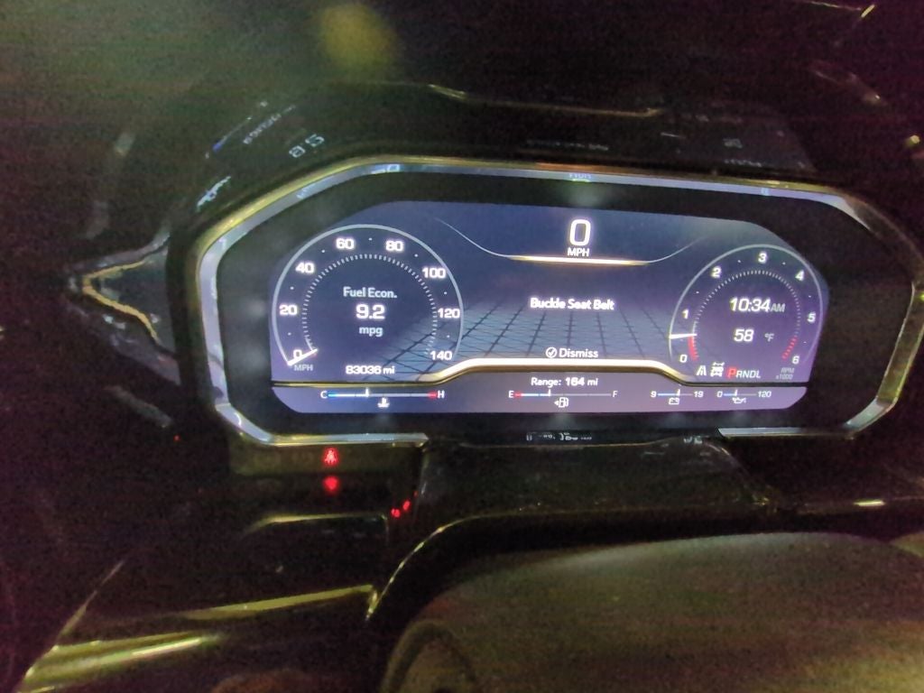 2024 GMC Sierra 2500HD SLE